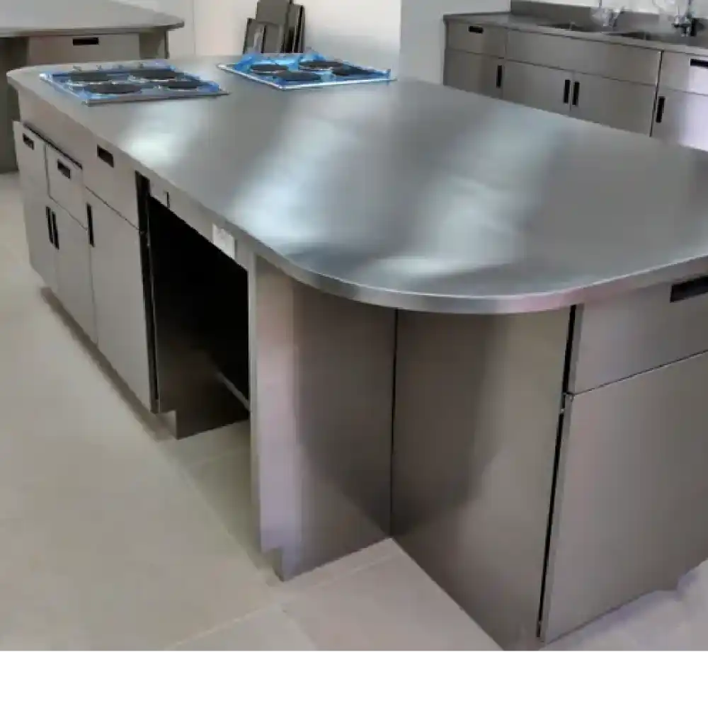 Mesa de Laboratorio 