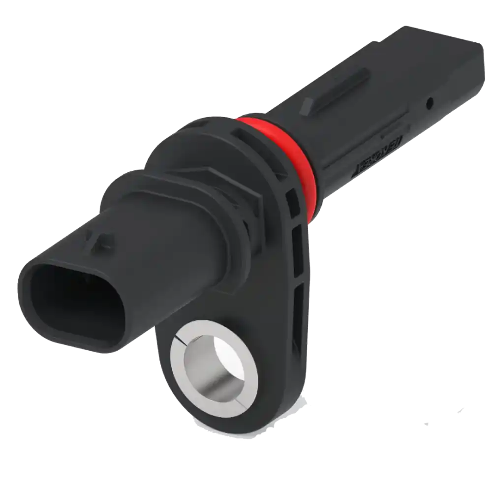 Sensor de velocidad de rueda (Hall o xMR)