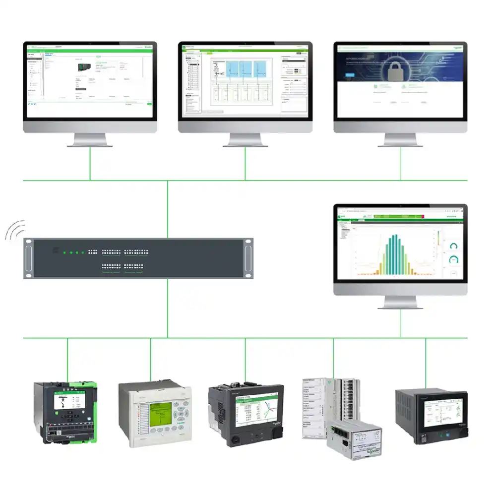 Subestaciones EcoStruxure™_1