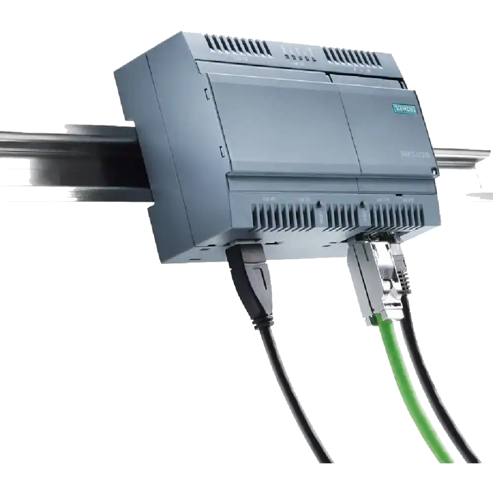 Interfaz Simatic IoT2000