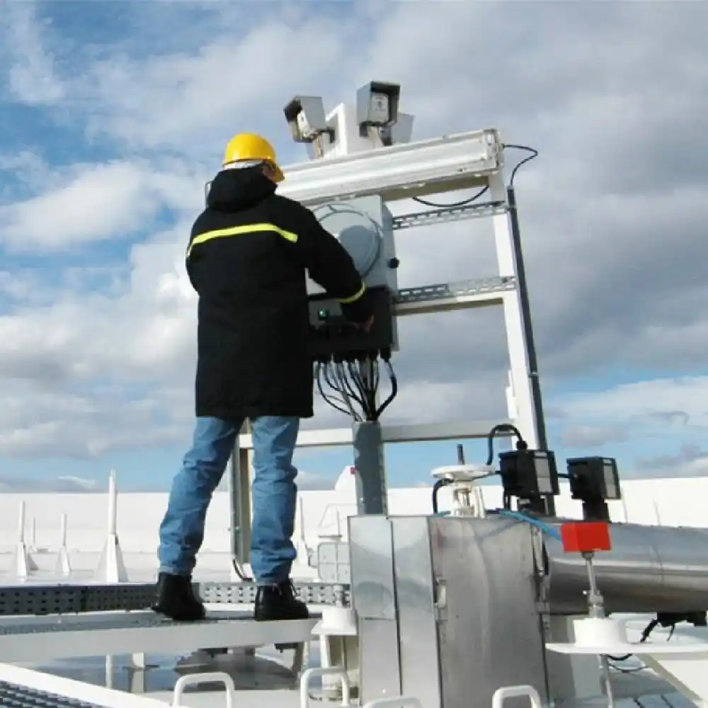 Servicio Aire Acondicionado 