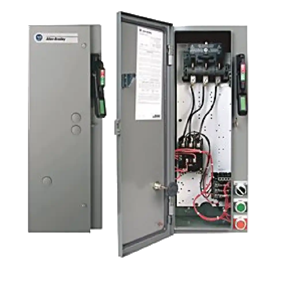 Rockwell Automation de México