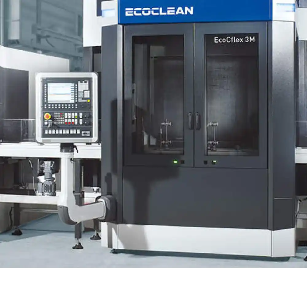 SBS ECOCLEAN MÉXICO, S.A. DE C.V.