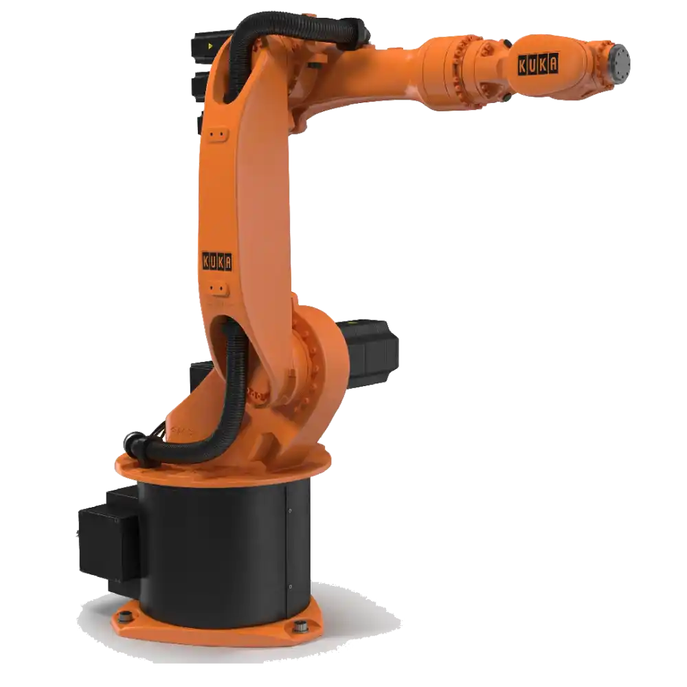 KUKA de México S. de R.L. de C.V.