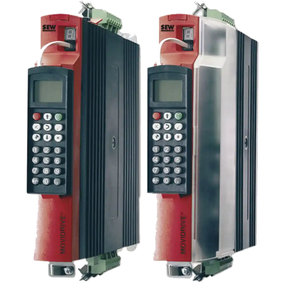 Variadores Vectoriales MOVIDRIVE® B