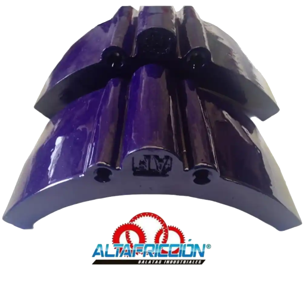 Fabricación de Balatas Especializadas_1