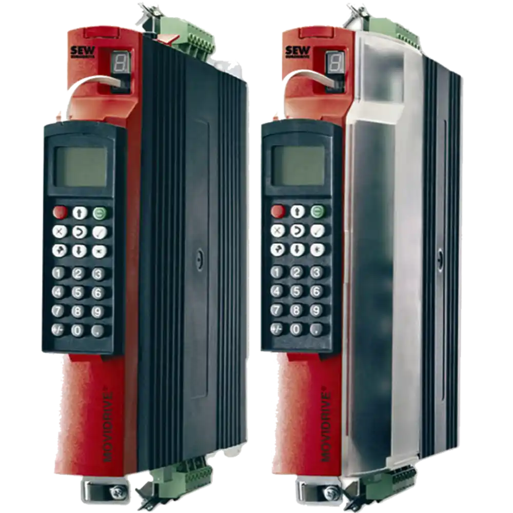 SEW EURODRIVE