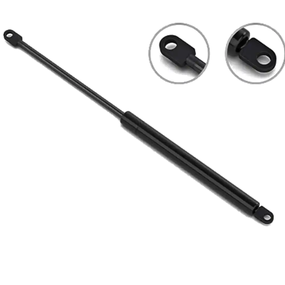 Resorte de gas de Fricción para un posicionamiento continuo: LIFT-O-MAT FR_1