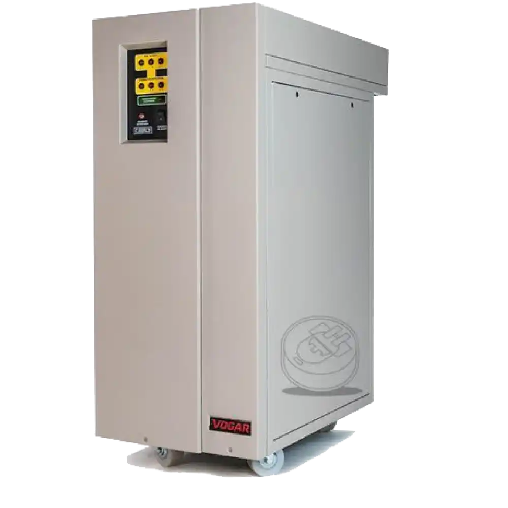 Regulador Trifásico LAN-3100