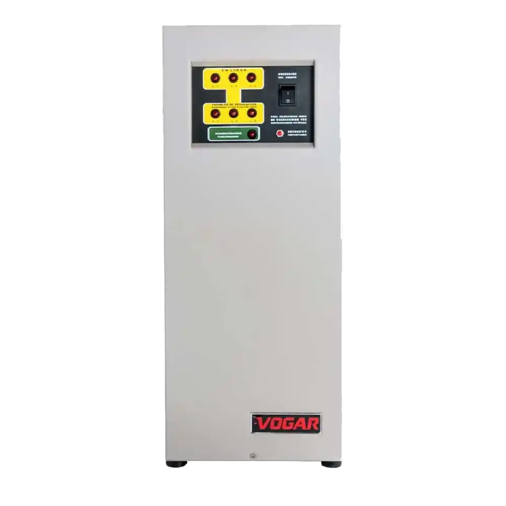 Integración de Equipos Eléctricos y Electrónicos 