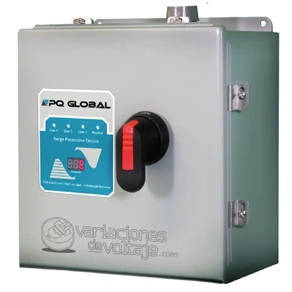 Integración de Equipos Eléctricos y Electrónicos 