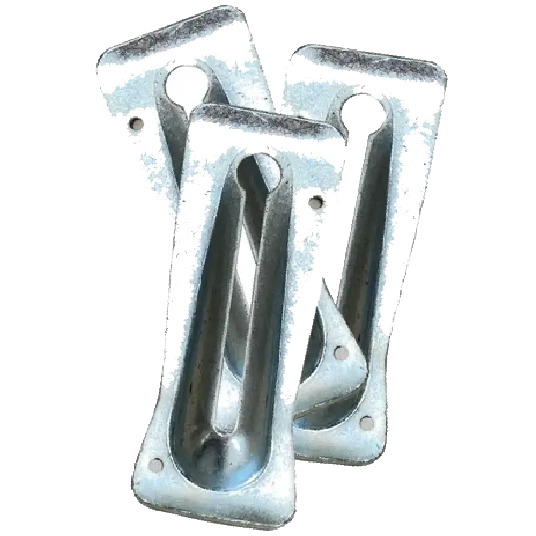 Cuñas metálicas para construcción_1