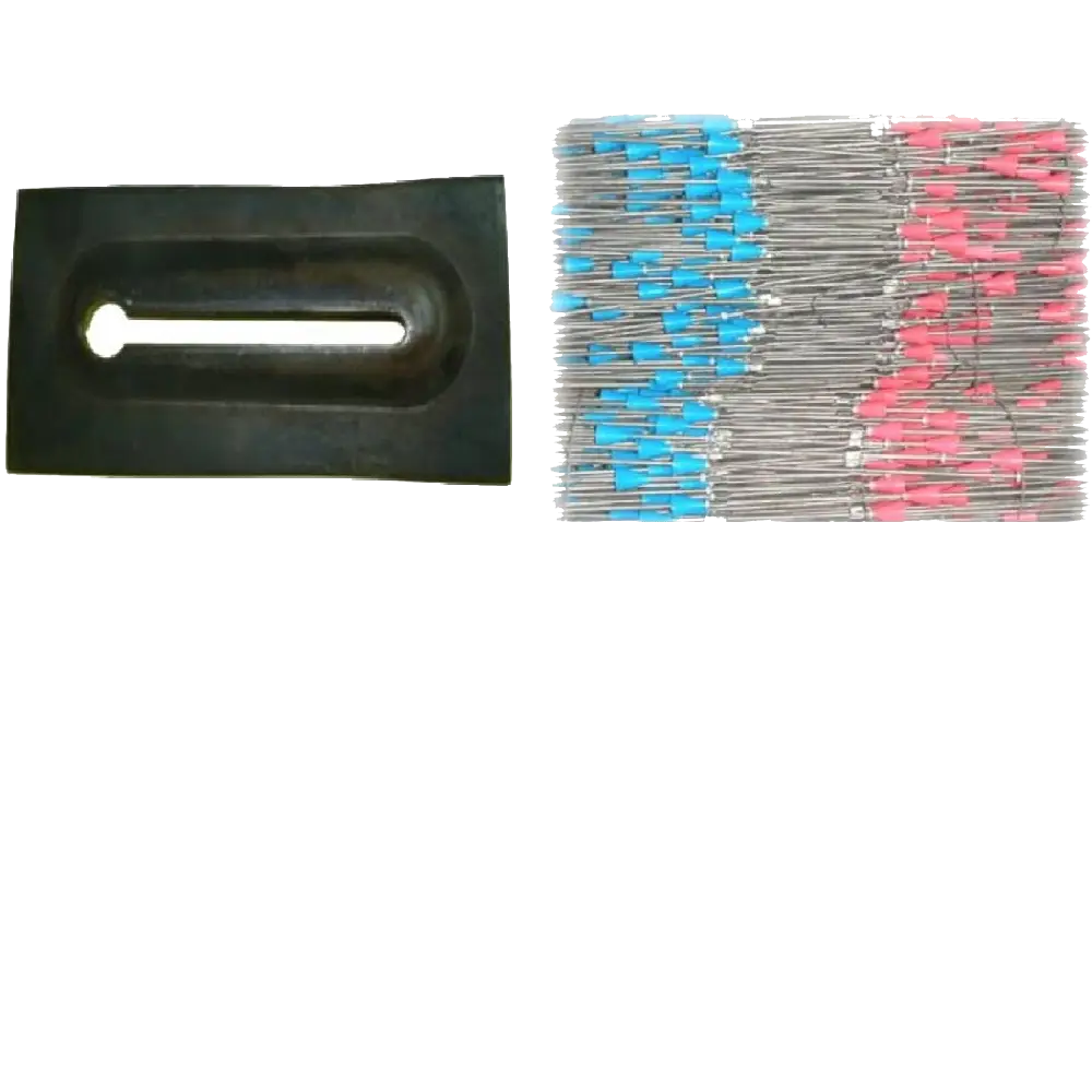 Moños y Cuñas