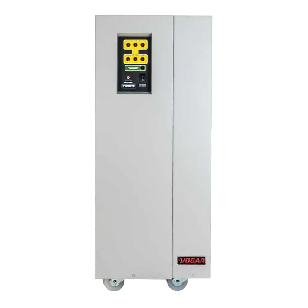 Regulador Trifásico LAN-345