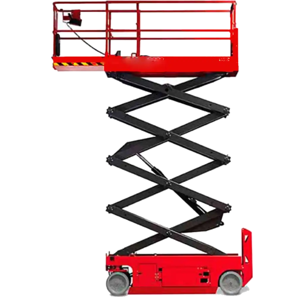 Elevadoras Articuladas_1