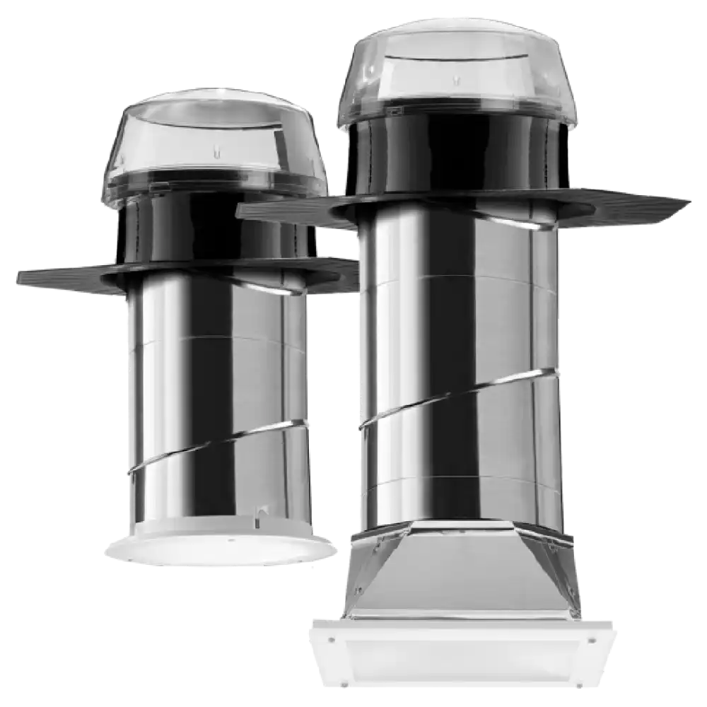Tragaluz Tubular Solar Solatube