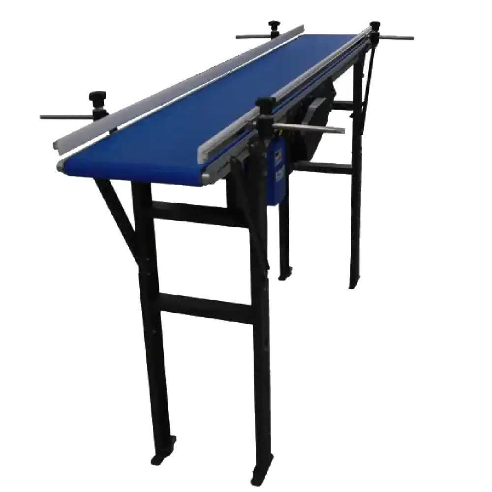 Transportador Modular de Banda SpanTech