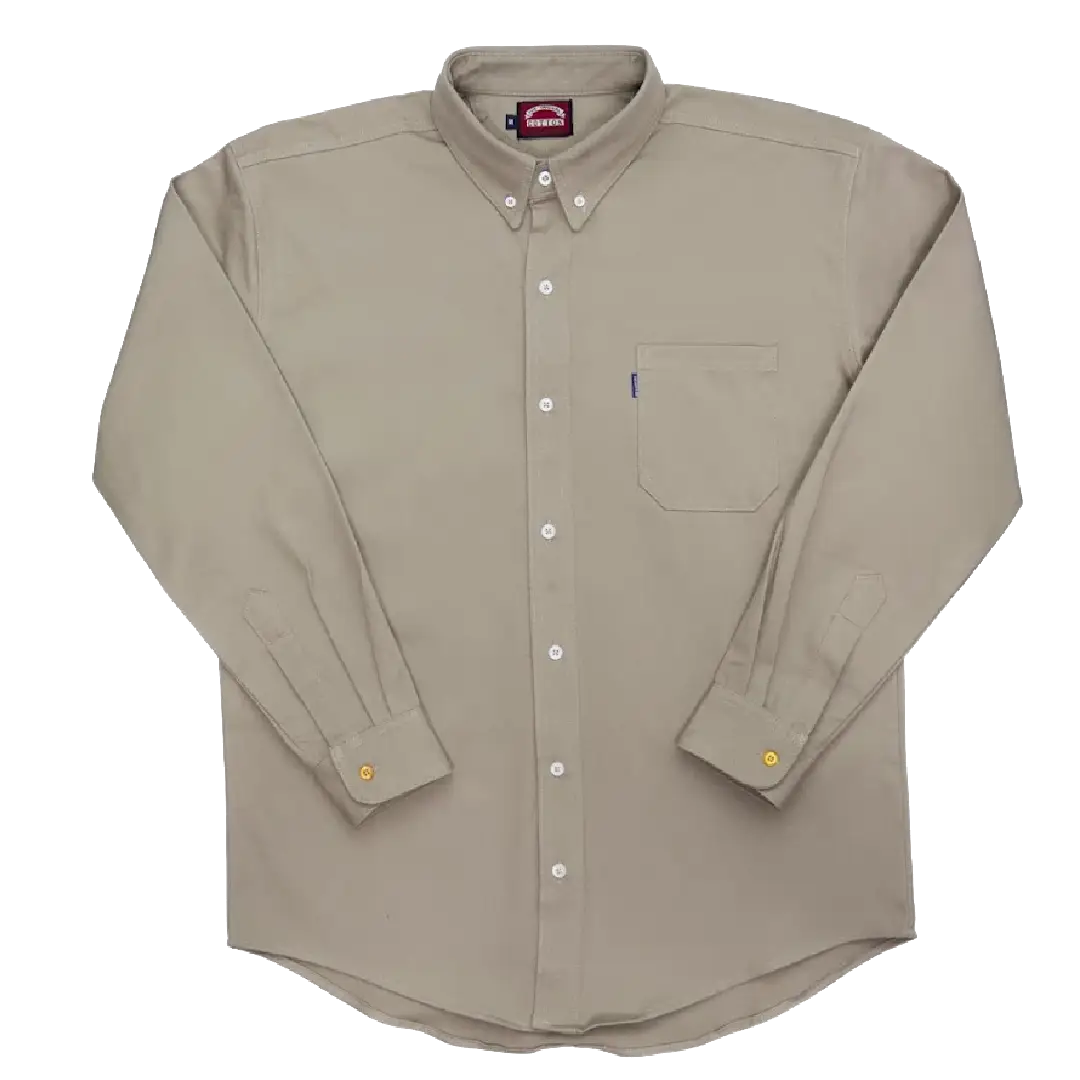 Uniformes Industriales con Reflejante_1