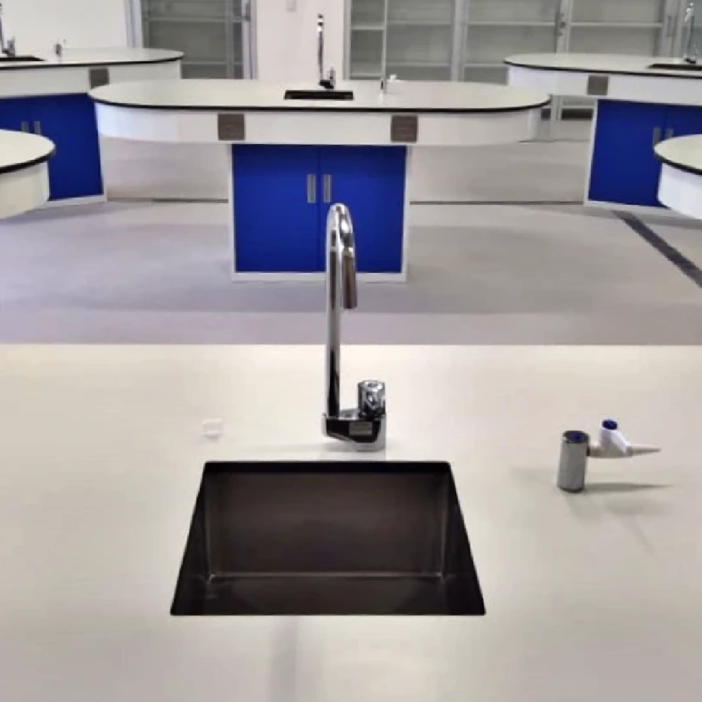 Tarjas de Laboratorio EMILAB