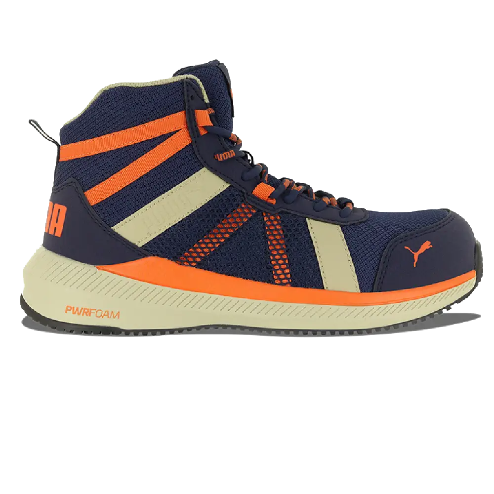 Bota de Seguridad Puma Safety P344_1