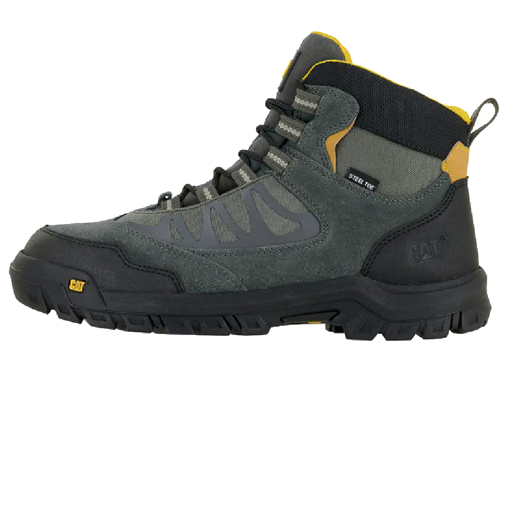 Bota de Seguridad CAT Dieléctrica_1