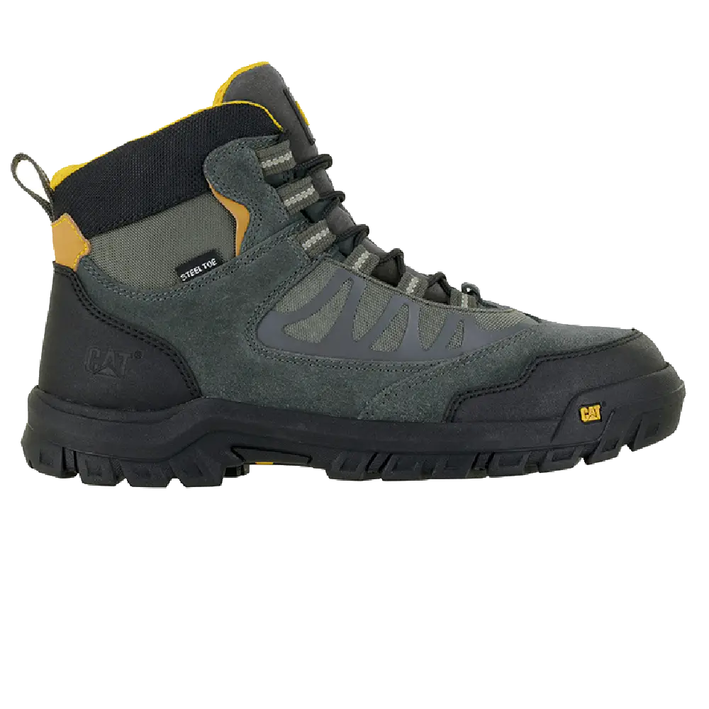 Bota de Seguridad CAT Dieléctrica_2