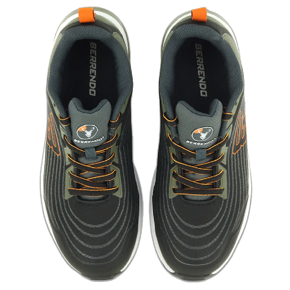 Tenis de  Seguridad Berrendo 7725_2