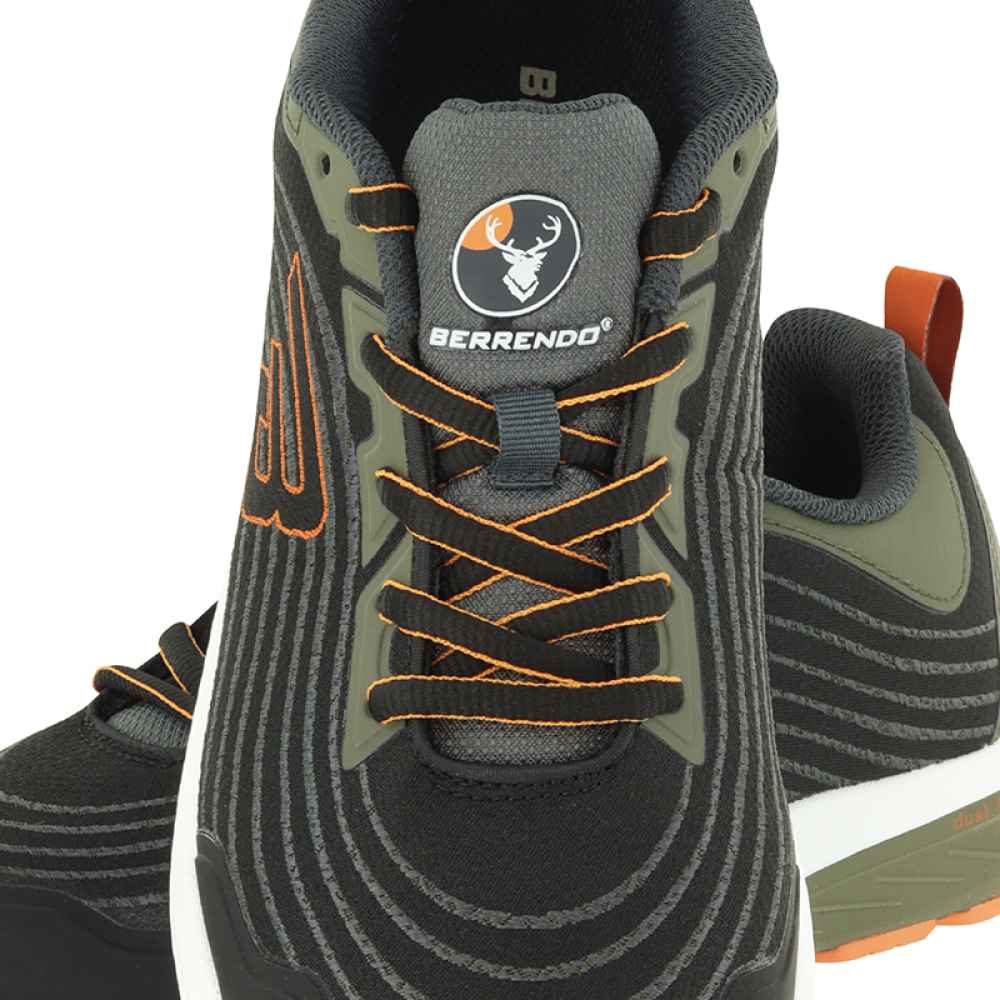 Tenis de  Seguridad Berrendo 7725_3