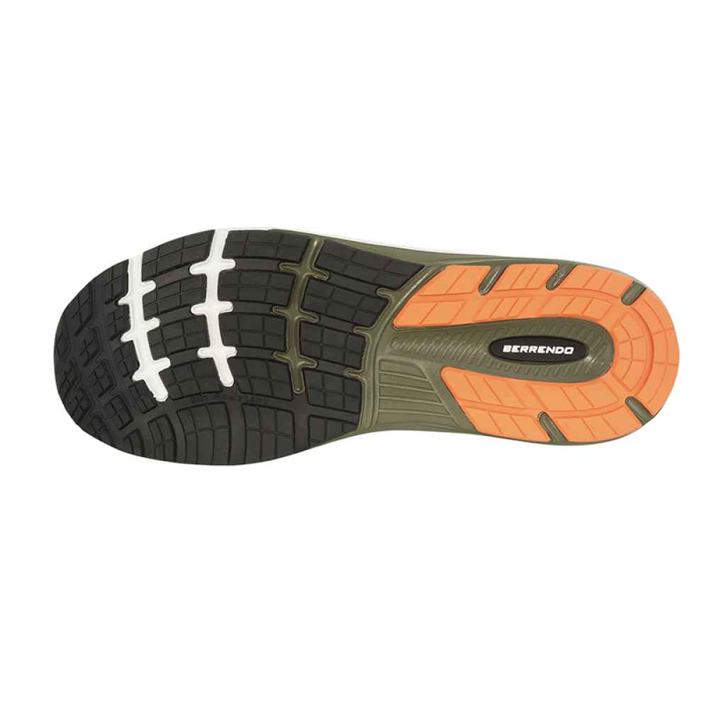 Tenis de  Seguridad Berrendo 7725_4