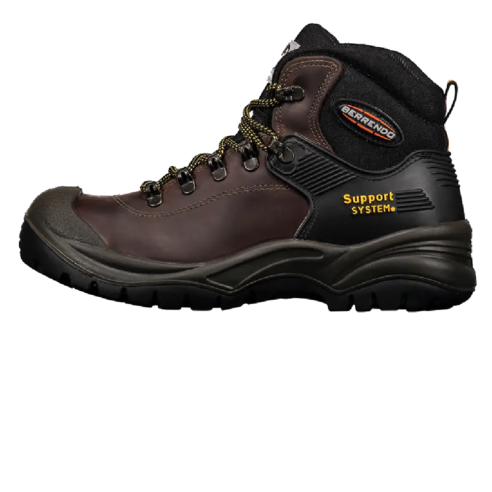 Bota de Seguridad  703_1