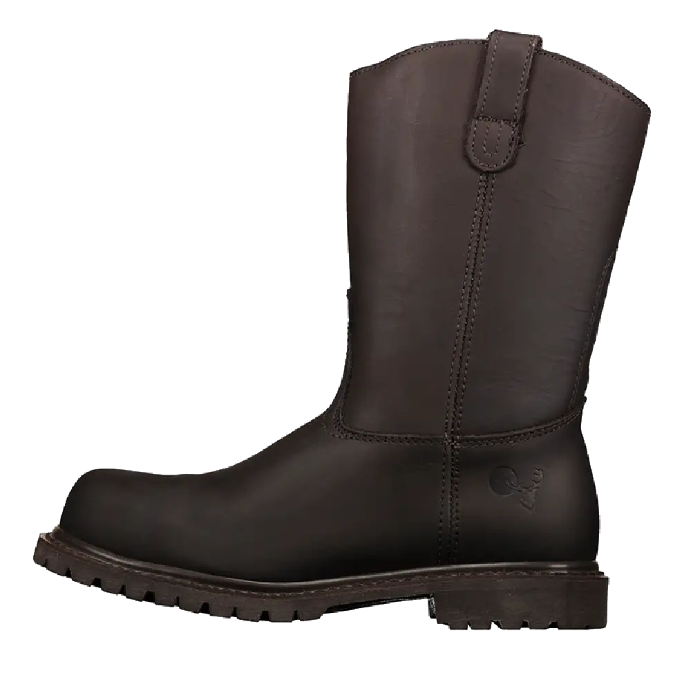 Bota Roper Industrial  Uso Rudo 160 Unisex_1