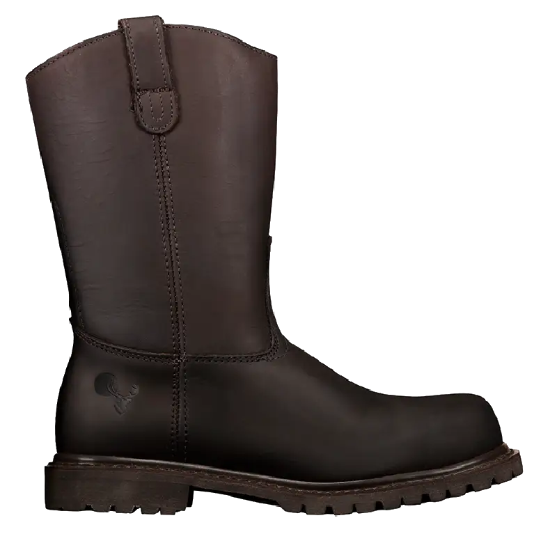 Bota Roper Industrial  Uso Rudo 160 Unisex_2