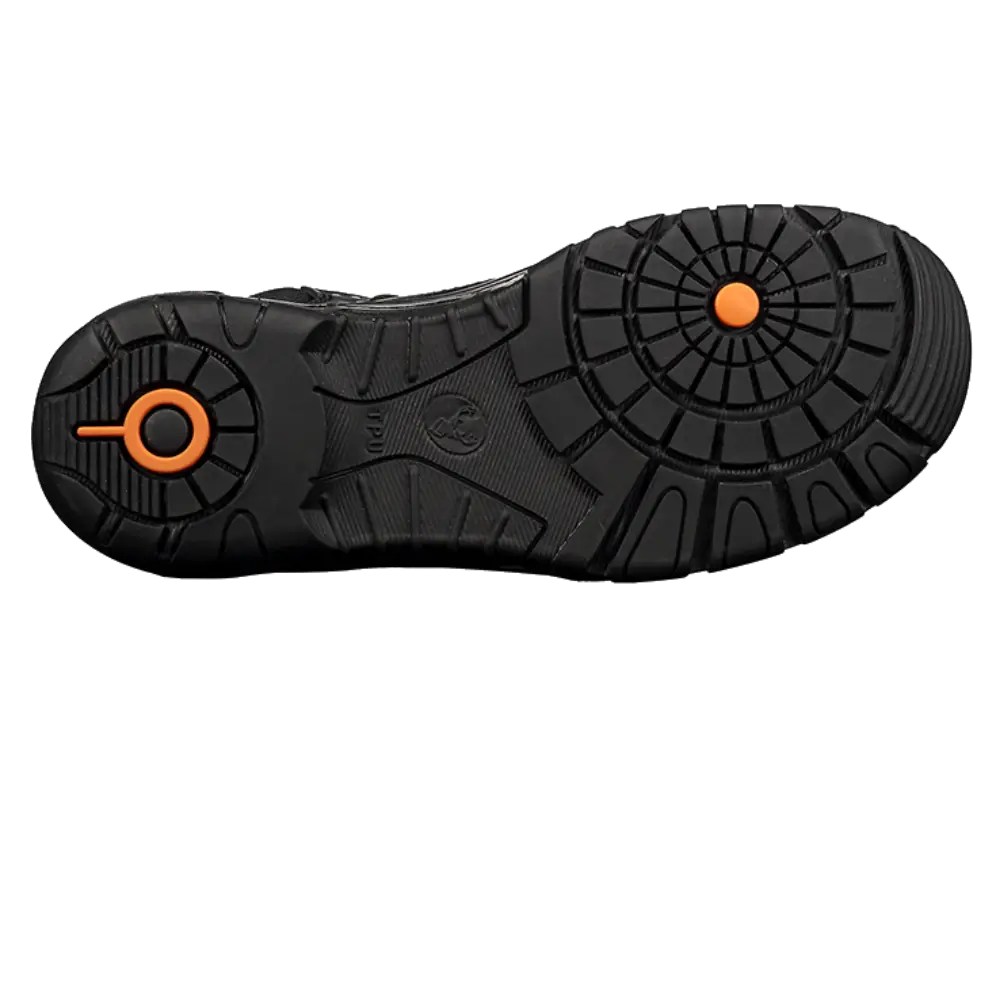 Bota de Seguridad Dieléctrica  3017 Unisex_3