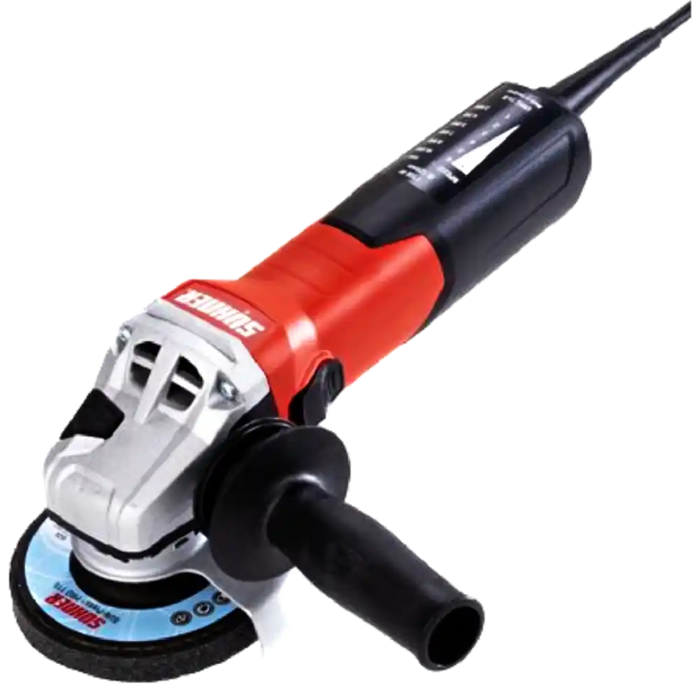 Amoladora  Angular UWG 11-R