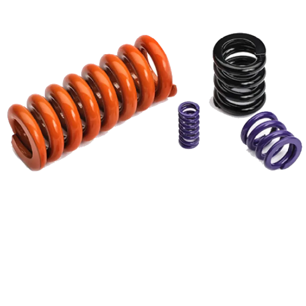 Resortes para Troquel HEFTY™