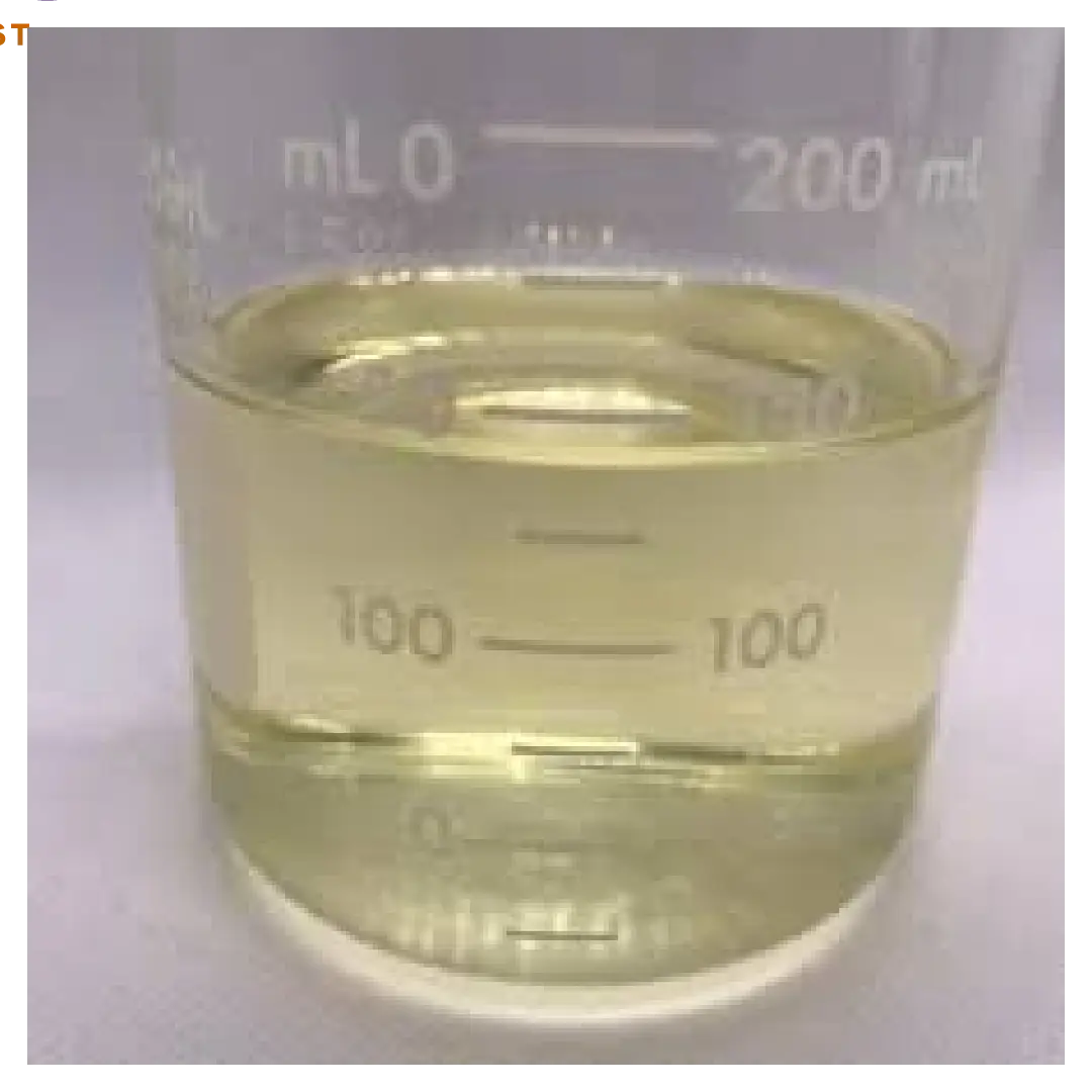 Aceite Hidráulico (Grado Alimenticio)