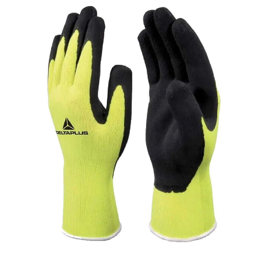 Guantes mecánicos APOLLON VV733