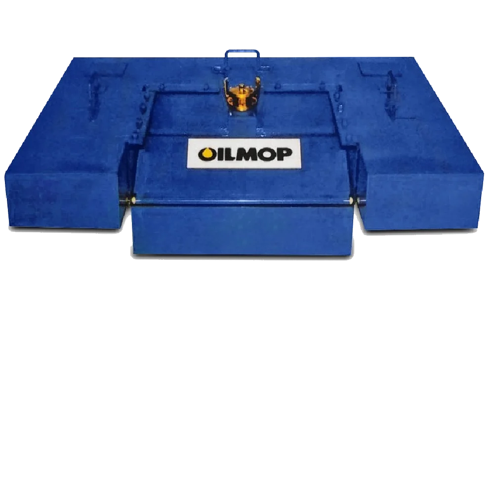 Desnatador de Aceite Insumergible