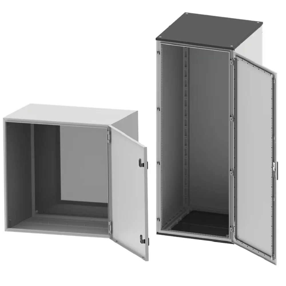 Armario Modular CQE Flat Pack  DKC