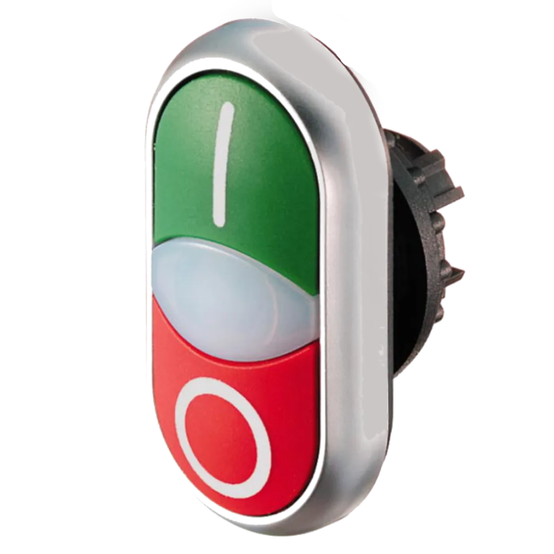 Botonería Indicadores  M22  M30