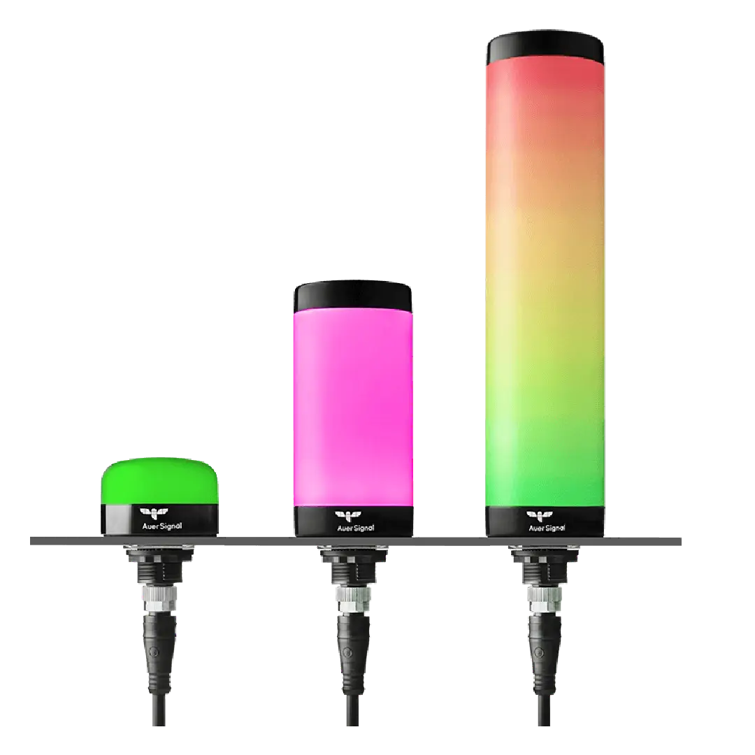 Indicador Luminoso Auer Signal Smart 50_1