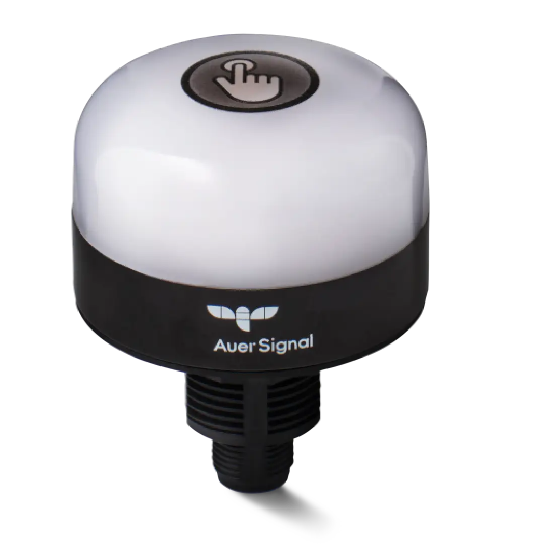 Indicador Luminoso Auer Signal Smart 50