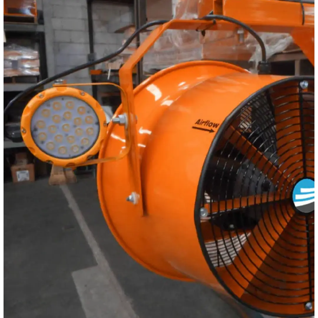 Ventilador para andenes de carga_1