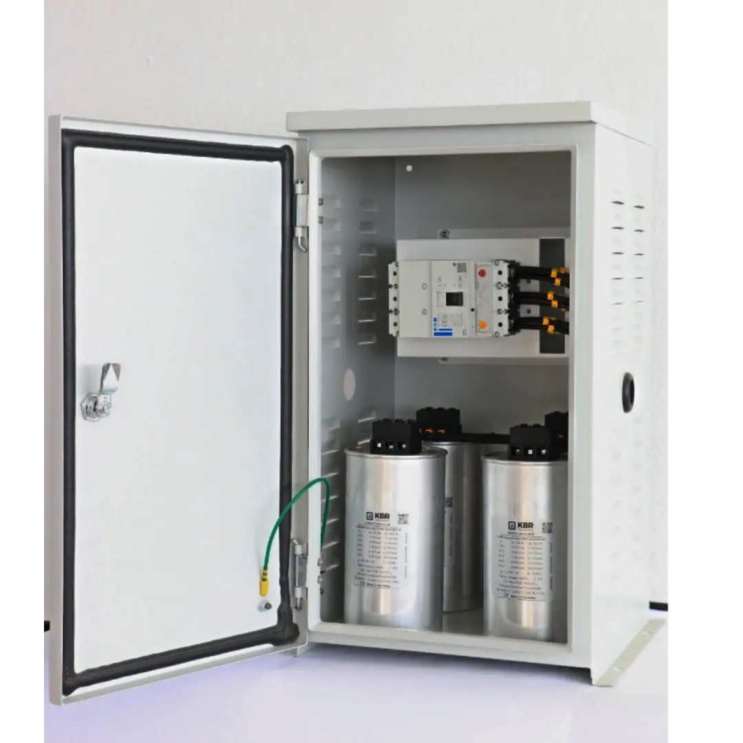 Capacitores Multicond Premium KBR_2