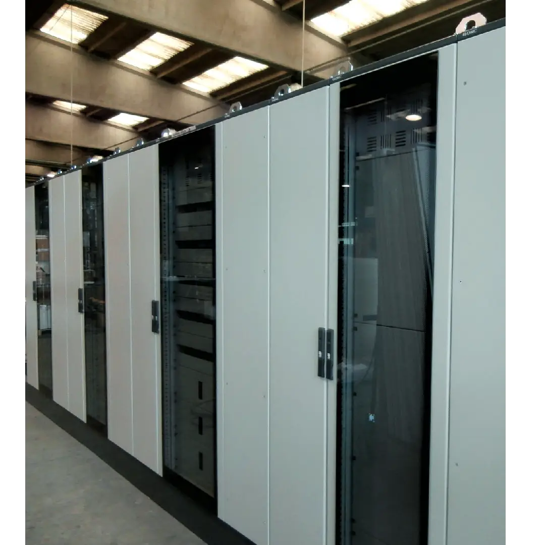 Armario modular CQE (Flat pack)