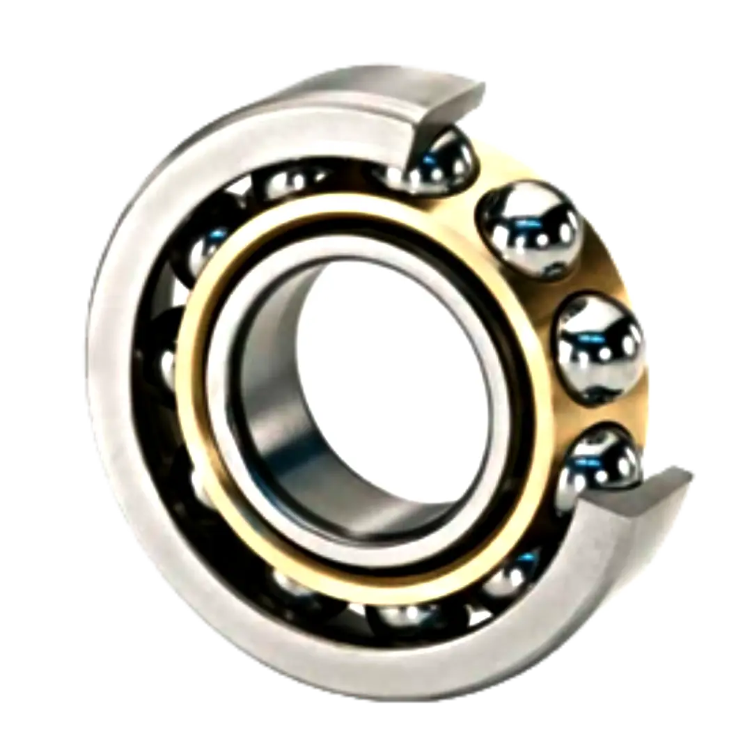 Rodamientos  Rodillos  Una Hilera_1