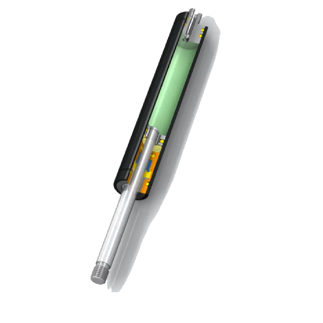 Amortiguador Blindado GS 15-80-200N._1