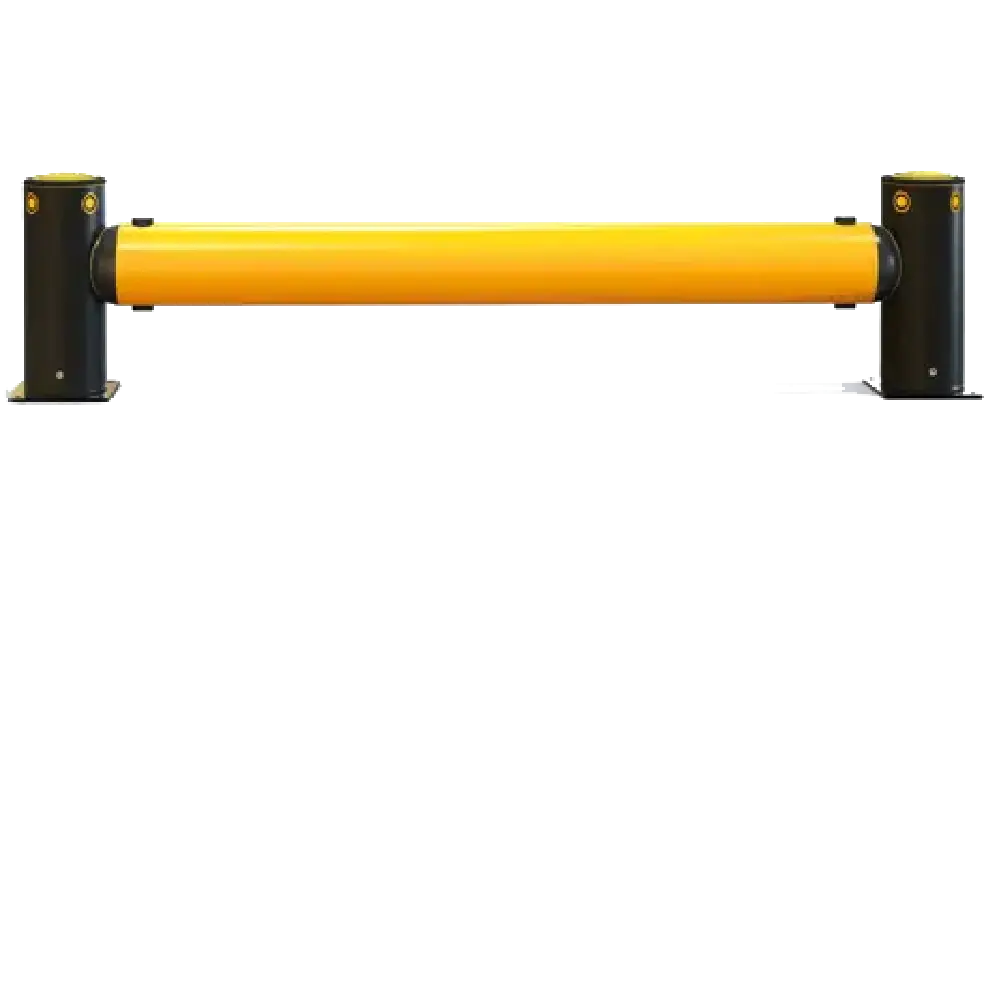 Barrera Flexible Traffic iFlex