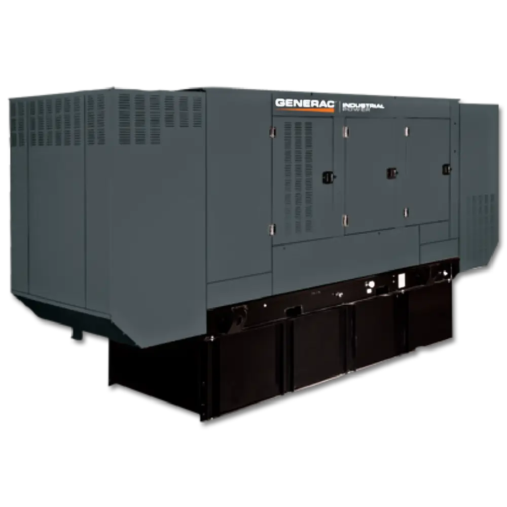 Generadores Industriales Generac_2