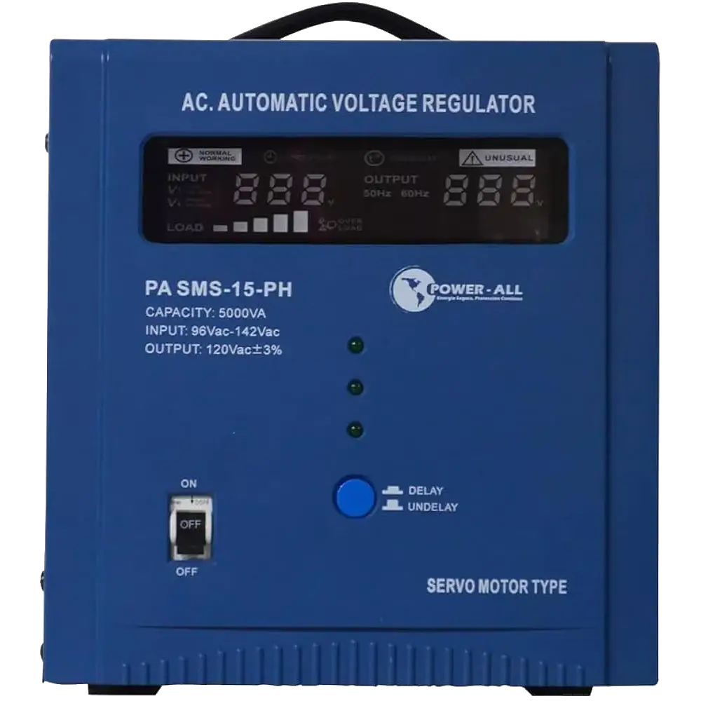 UPS Online / Doble conversión_1